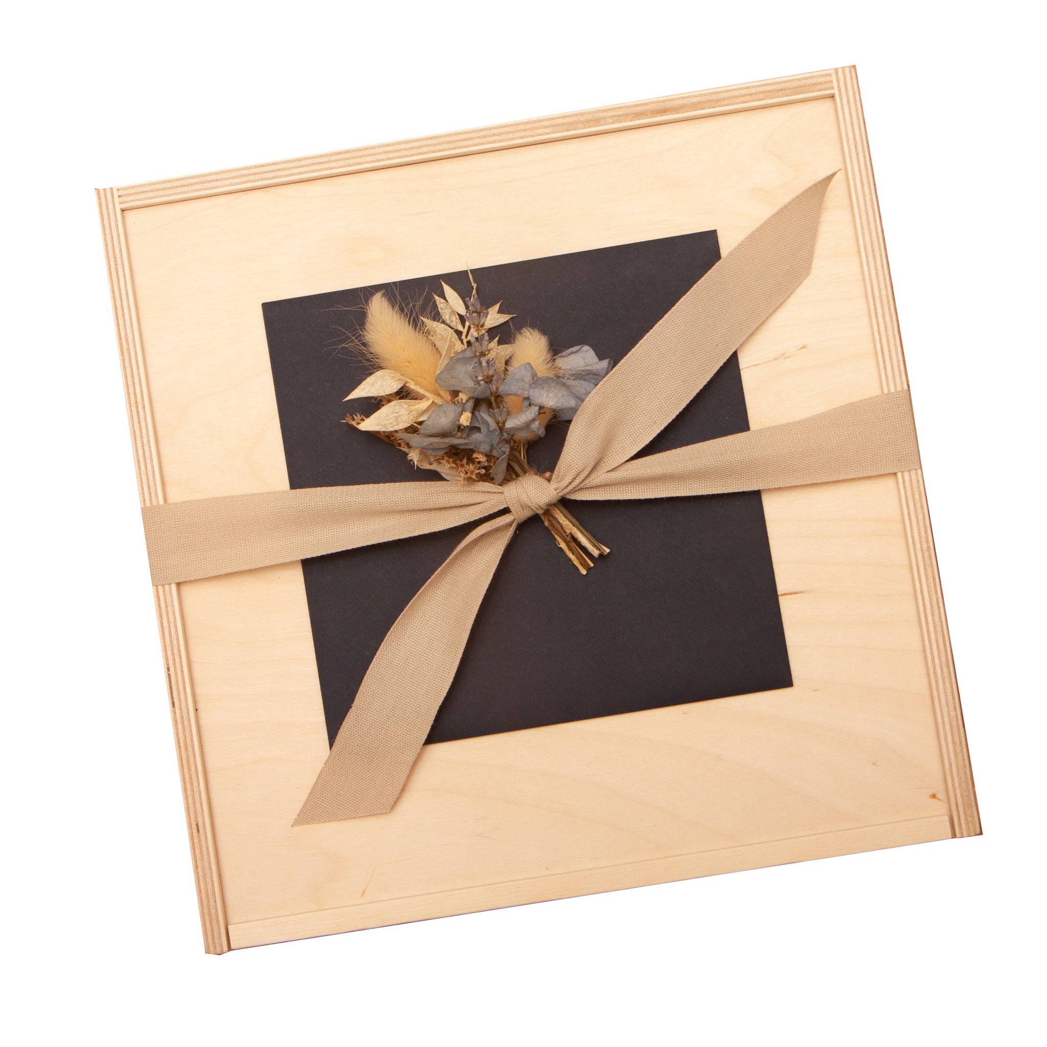 Calm Mama | Curated Gift Box for New Mom | Alpine Clover